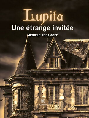cover image of Lupita